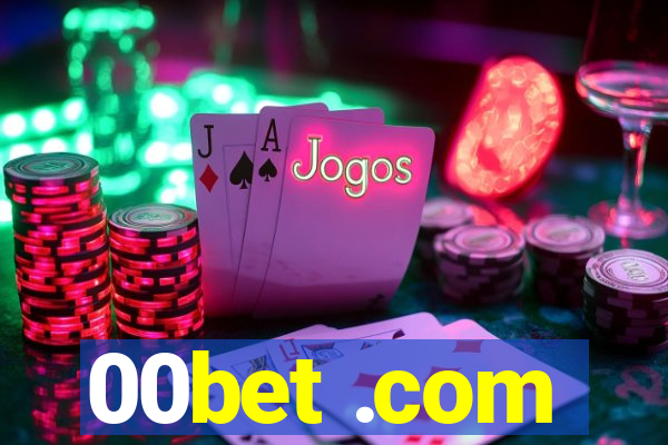 00bet .com